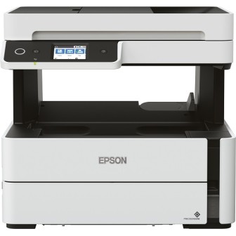 EPSON Printer EcoTank M3180 Multifuction Inkjet ITS
