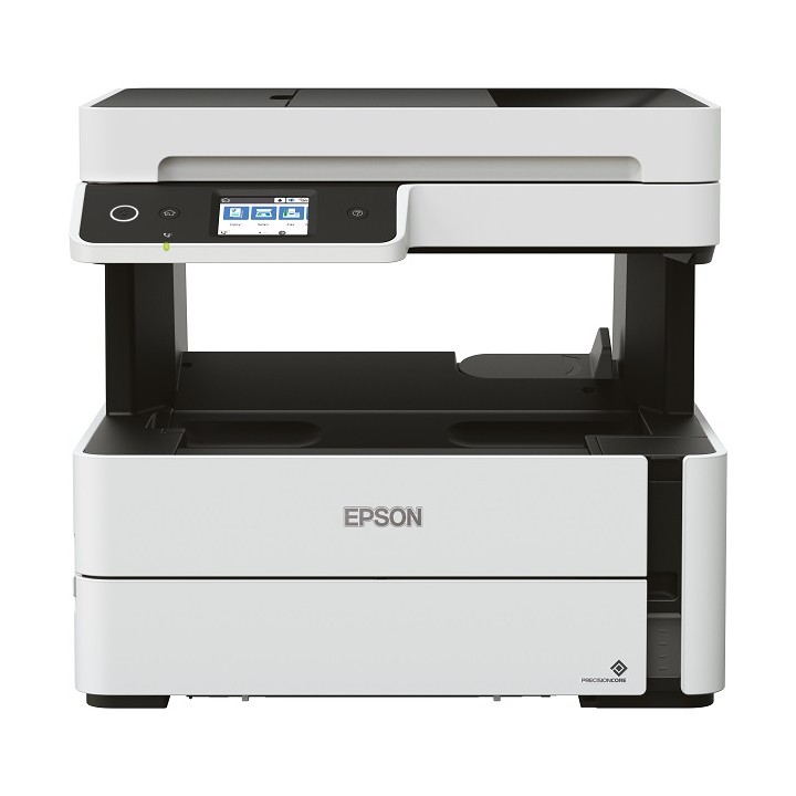 EPSON Printer EcoTank M3180 Multifuction Inkjet ITS