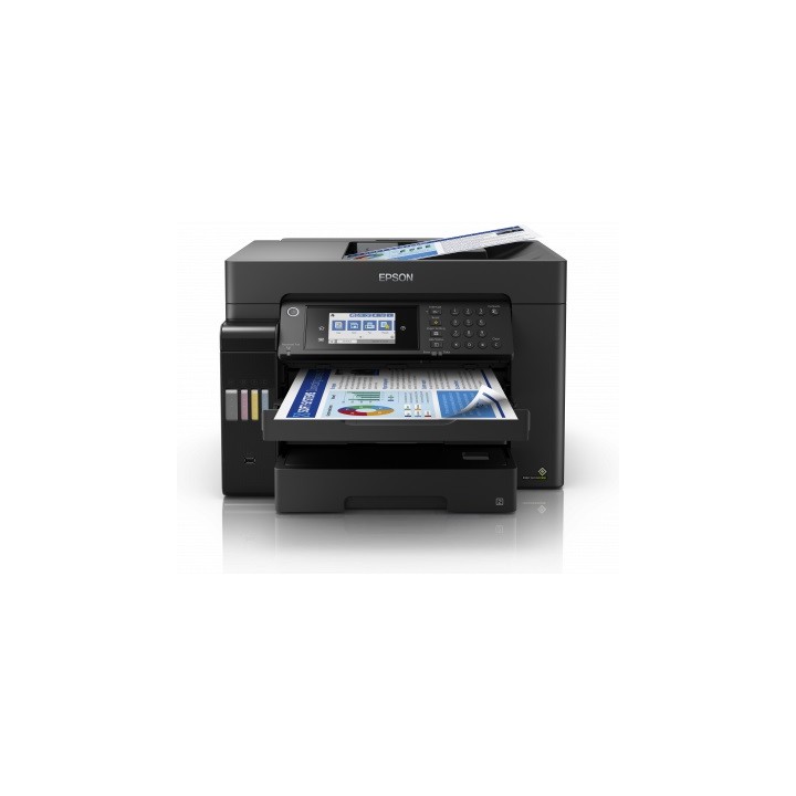 EPSON Printer L15150 Multifunction Inkjet ITS A3