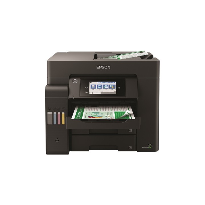 EPSON Printer L6550 Multifunction Inkjet ITS