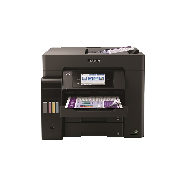 EPSON Printer L6570 Multifunction Inkjet ITS