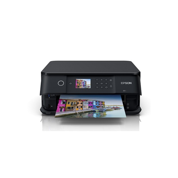 EPSON Printer Expression Premium XP6000 Multifuction Inkjet