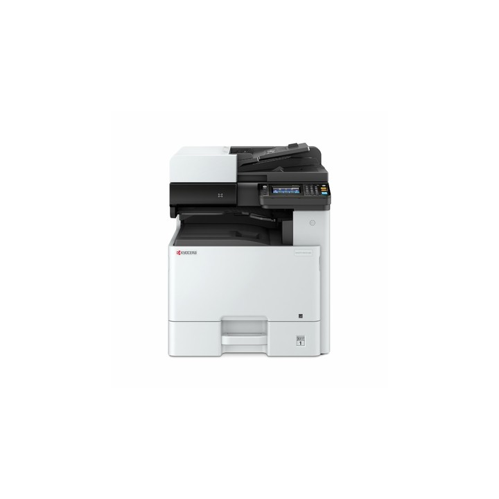 KYOCERA Printer M8124CIDN Multifuction Color Laser A3