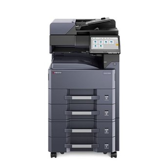 KYOCERA Printer TaskAlfa MZ3200i Multifunction Mono Laser A3