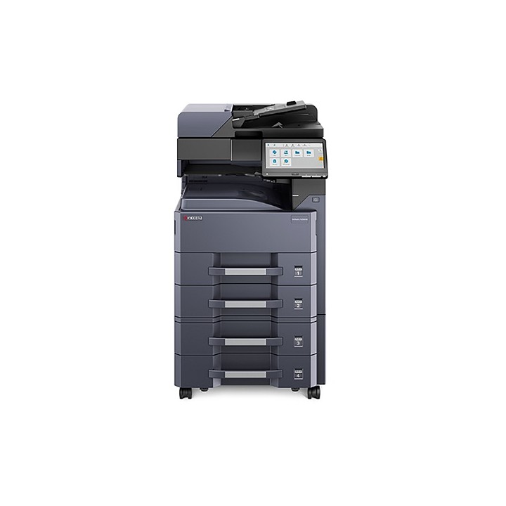 KYOCERA Printer TaskAlfa MZ4000i Multifunction Mono Laser A3