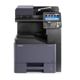 KYOCERA Printer TASKalfa 308ci Multifunction Color Laser A4
