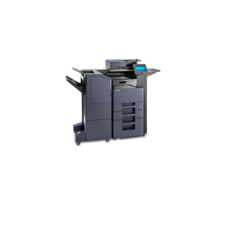 KYOCERA Printer TASKalfa 408ci  Multifunction Color Laser A4