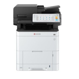 KYOCERA Printer MA3500CIFX Multifunction Color Laser