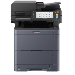 KYOCERA Printer MA3500CI Multifunction Color Laser