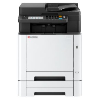 KYOCERA Printer MA2600CFX Multifuction Color Laser