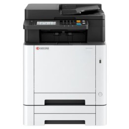 KYOCERA Printer MA2600CFX Multifuction Color Laser