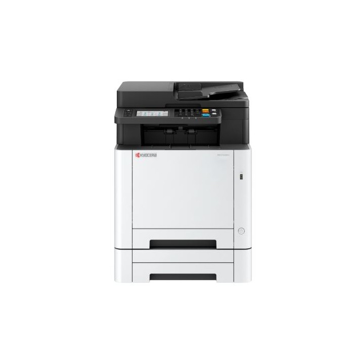 KYOCERA Printer MA2600CFX Multifuction Color Laser
