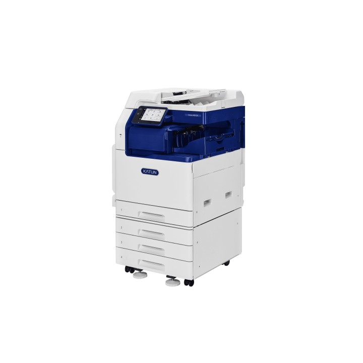 KATUN Printer Arivia M3135 Multifunction Mono Laser A3