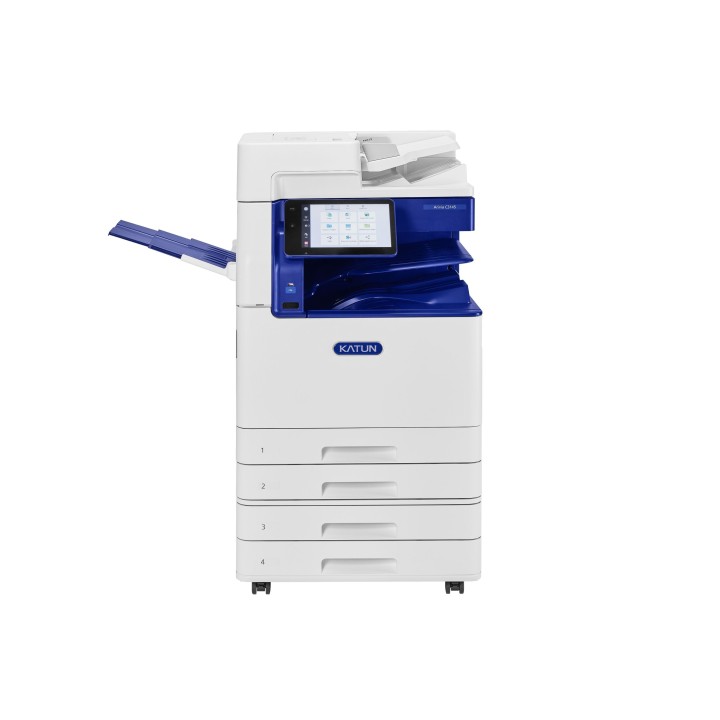 KATUN Printer Arivia C4165 Multifunction Color Laser A3