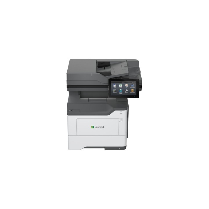 LEXMARK Printer MX632ADWE Multifuction Mono Laser