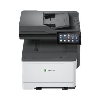 LEXMARK Printer CX635ADWE Multifuction Color Laser