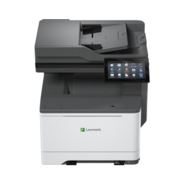 LEXMARK Printer CX635ADWE Multifuction Color Laser