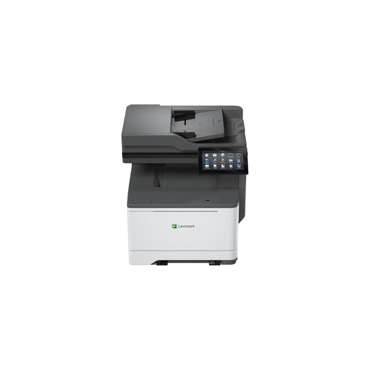 LEXMARK Printer CX635ADWE Multifuction Color Laser