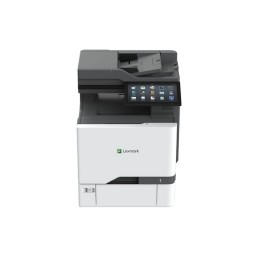 LEXMARK Printer CX735ADSE Multifuction Color Laser