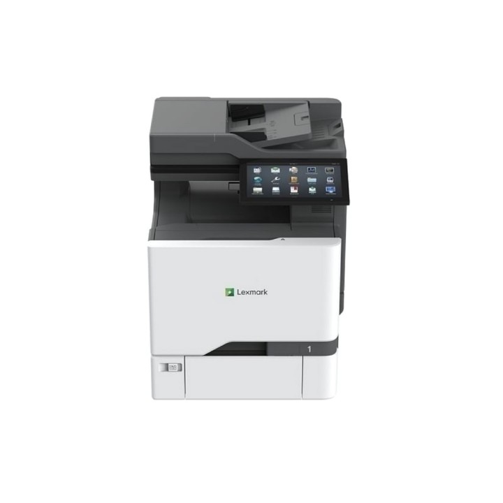 LEXMARK Printer CX735ADSE Multifuction Color Laser