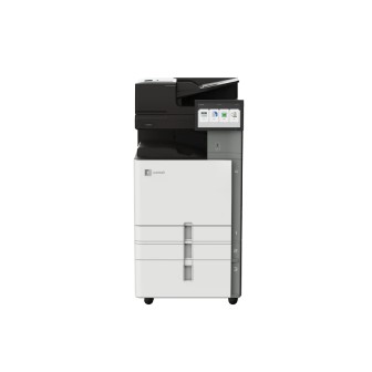 LEXMARK Printer CX961SE Multifuction Color Laser A3