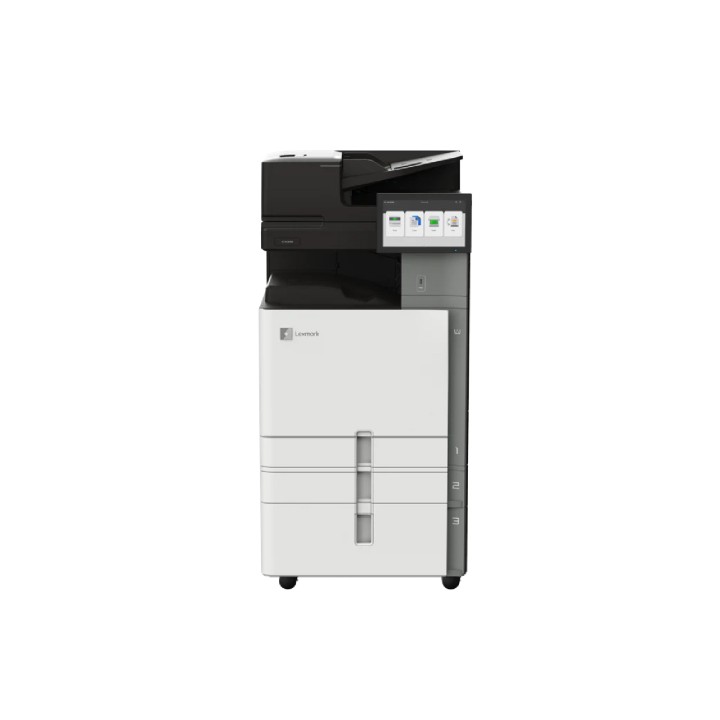 LEXMARK Printer CX961SE Multifuction Color Laser A3