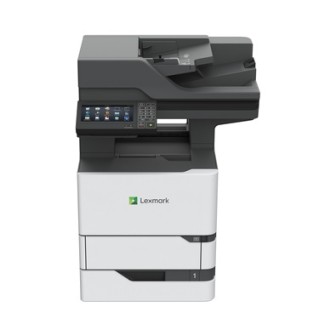 LEXMARK Printer MX722ADHE Multifunction Mono Laser
