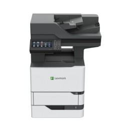 LEXMARK Printer MX722ADHE Multifunction Mono Laser