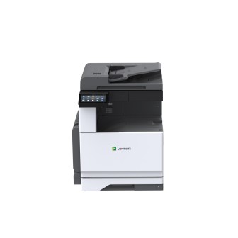 LEXMARK Printer CX930DSE Multifuction Color Laser A3