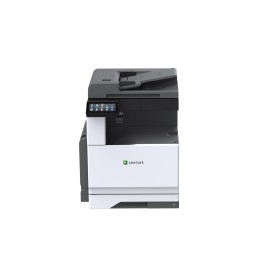 LEXMARK Printer CX930DSE Multifuction Color Laser A3