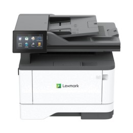 LEXMARK Printer MX432ADWE Multifuction Mono Laser