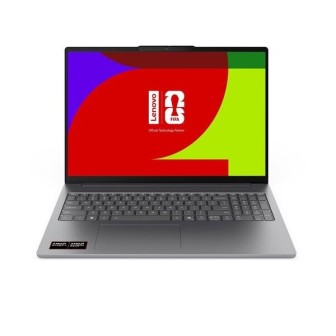 LENOVO Laptop IdeaPad Slim 5 16AGP11 16'' 2.8K OLED/Ryzen AI 7-450/32GB/1TB SSD/AMD Radeon 860M Graphics/Win 11 Home/3Y CAR/L...