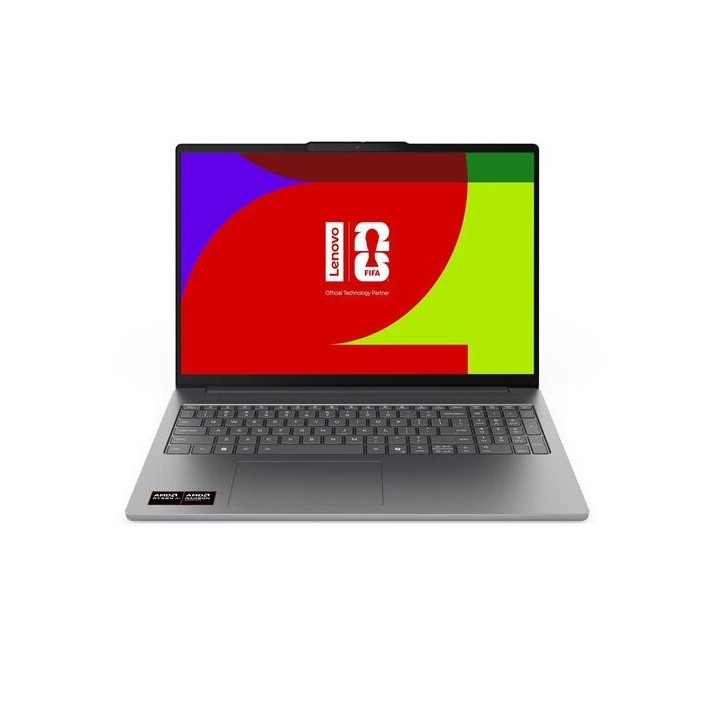 LENOVO Laptop IdeaPad Slim 5 16AGP11 16'' 2.8K OLED/Ryzen AI 7-450/32GB/1TB SSD/AMD Radeon 860M Graphics/Win 11 Home/3Y CAR/L...