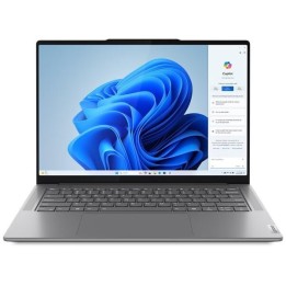 LENOVO Laptop Yoga 7 Pro 14IMH9 14.5'' 2.8K OLED/Ultra7-155H/16GB/1TB SSD/NVIDIA GeForce RTX 4050 6GB/Win 11 Home/3Y Premium/...