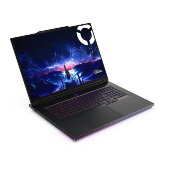 LENOVO Laptop Legion 9 18IAX10 Gaming 18'' WQUXGA IPS/Ultra9-275HX/64GB/2x2TB SSD/NVIDIA GeForce RTX 5080 16GB/Win 11 Home/3Y...