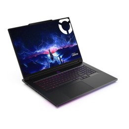 LENOVO Laptop Legion 9 18IAX10 Gaming 18'' WQUXGA IPS/Ultra9-275HX/64GB/2x2TB SSD/NVIDIA GeForce RTX 5080 16GB/Win 11 Home/3Y...
