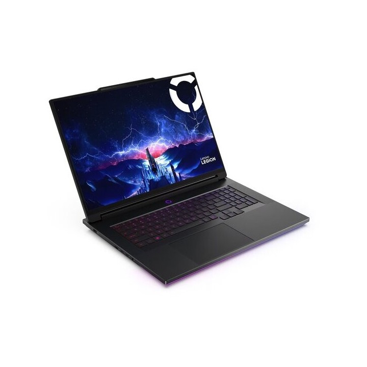 LENOVO Laptop Legion 9 18IAX10 Gaming 18'' WQUXGA IPS/Ultra9-275HX/64GB/2x2TB SSD/NVIDIA GeForce RTX 5080 16GB/Win 11 Home/3Y...