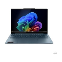 LENOVO Laptop Yoga Slim 7 14AKP10 14'' 2.8K OLED/Ryzen AI 7-350/32GB/1TB/AMD Radeon 860M Graphics/Win 11 Home/3Y Premium/ Tid...