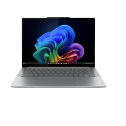 LENOVO Laptop Yoga 7 Pro 14IAH1014.5'' 3K OLED/Ultra7-255H/32GB/1TB SSD/Intel Arc Graphics/Win 11 Home/3Y Premium/Touch/Luna ...