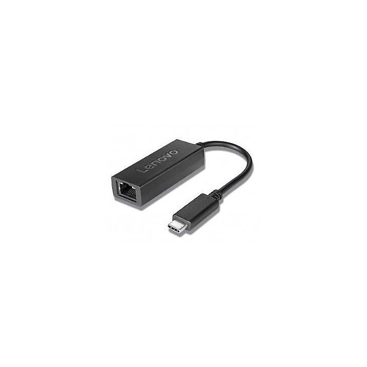 LENOVO ThinkPad USB-C to Ethernet adapter
