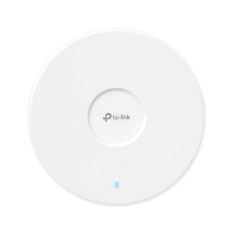 TP-LINK Access Point EAP772 BE9300 Ceiling Mount Tri-Band Wi-Fi 7