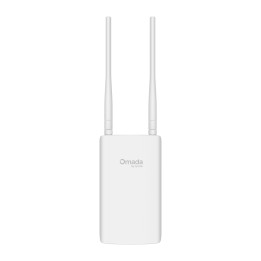 TP-LINK Access Point EAP603-Outdoor AX1800 Indoor/Outdoor Wi-Fi 6