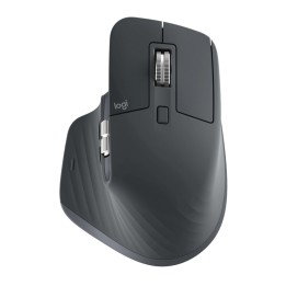 LOGITECH Mouse MX Master 3s Graphite - For Business