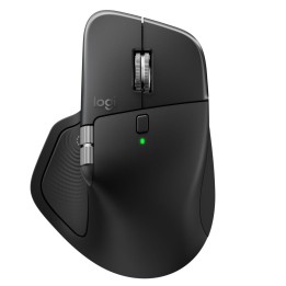 LOGITECH Mouse MX Master 4 For Mac Graphite
