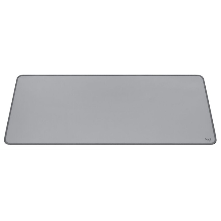 LOGITECH Mousepad Mat Studio Series Mid Grey