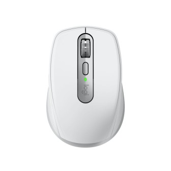 LOGITECH Mouse MX Anywhere 3s Pale Grey