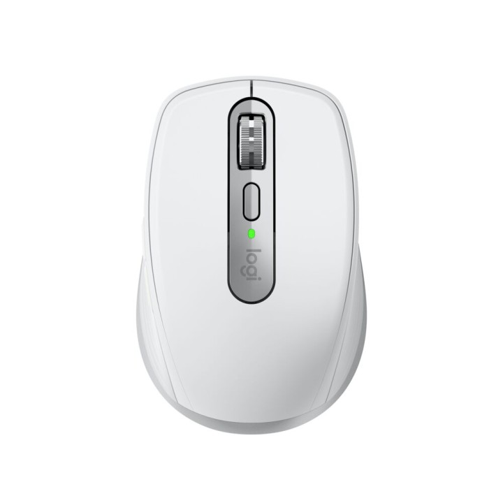 LOGITECH Mouse MX Anywhere 3s Pale Grey
