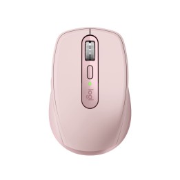 LOGITECH Mouse MX Anywhere 3s Rose