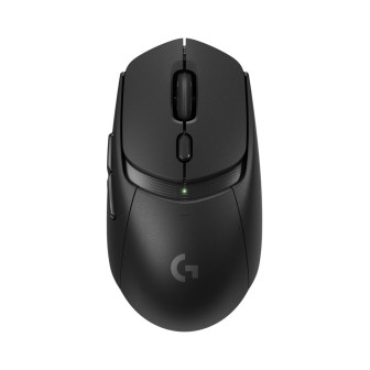 LOGITECH Mouse Gaming G309 Black
