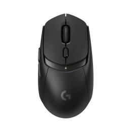 LOGITECH Mouse Gaming G309 Black